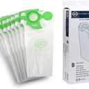 SEBO Felix Dart UltraBag Vacuum Cleaner Upright Dust Pack Of 8