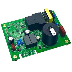 BruyanXuan Upgraded 520820 521099 OEM Suburban 12V DC RV Furnace Control Circuit Module Board Compatible with SF20/25/30/35/42 NT12/16/20/24/30/34/42 & DD-17-DSI, Direct Replacement for 520741 520871