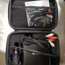 Retekess TA003S Wireless Silent Audio System, Silent Disco Headphones(3-25)