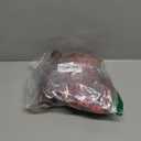 6 Pcs Halloween Body Parts Realistic Organ Props Fake Severed Fingers Eyeballs Liver Heart Kidney Lung for Haunted House Halloween Party Decorations, 6 Styles