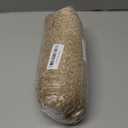 NEWCOSPLAY Super Soft Throw Blanket Ombre Brown Premium Silky Flannel Fleece Leaves Pattern Lightweight Bed Blanket All Season Use (Ombre Brown, Throw(50"x60"))