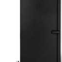 Masterbuilt 30-inch Digital Electric Vertical BBQ Smoker with Side Wood Chip Loader, Chrome Racks and 710 Cooking Square Inches in Black, Model MB20071117
