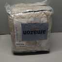 Reversible 4 Seater Sofa Cover 91 Inch Large Couch Cover Furniture Protector(Sofa XX-Large,Beige/Beige)