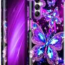 Shockproof Case for Samsung Galaxy S25