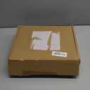 Amazon Basics Lightweight Super Soft, Breathable Easy Care Microfiber 4-Piece Bed Sheet Set with 14-Inch Deep Pockets, Queen, Emerald Green, Solid