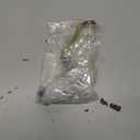 American Standard 7384730020A Left Hand Metal Trip Lever, Pressure Assist, Polished Chrome 3.2 in x 1.3 in