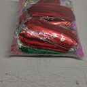 Pull Flower Ribbon 50mm 4 Colors 59Pcs