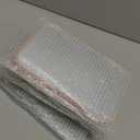 24 Pack Desktop Makeup Mirror Bulk 90 Adjustable Portable 8" Vanity Table Mirror with Stand, Folding Travel for Makeup Party Spa Party, Women, Cosmetics Personal Beauty (Light Colors)