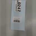 livho High Tech Blue Light Glasses - Advanced Blue Light Blocking Computer Glasses - Screen Fatigue & UV Protection (*B11 Light Black X 2)