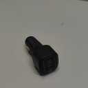 Spigen for USB C Car Charger, 75W Dual USB Super Fast Charge PD PPS 45W 30W Car Adapter Compatible with iPhone 17 16 15 Air, Galaxy S25 Ultra S25 Plus S25 S24, Pixel 10 Pixelsnap, MacBook Air/Pro