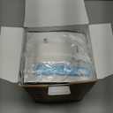 Milk Frother, 4-in-1 Milk Frother and Steamer, 13.5oz/400ml Automatic Hot and Cold Foam Maker and Milk Warmer, Electric Frother for Coffee, Latte, Cappuccino, Macchiato, Matcha(Red)