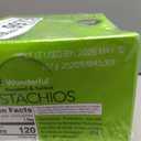 Wonderful Pistachios No Shells, Roasted & Salted Nuts, 0.75 Ounce Bag (Pack of 14), Protein Snacks, Vegan Snacks, On-the-Go, Individual Snacks for Adults (EXP 05/12/26)