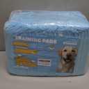 50-Pack Extra Large Pee Pads - 34" x 28" Puppy Pads for Dogs with 6-Layer Leakproof Protection, Disposable and Quick-Dry Dog Pads with High Absorbency for Easy Potty Training