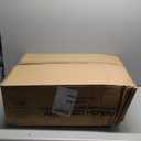 Rough Country Neoprene Seat Covers for Toyota Tacoma (2016-2023) - Waterproof, UV Resistant, Foam Padded, F/R Seat Cover Set