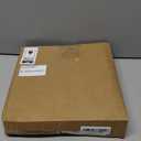 Lounsweer 6 Pcs 15.5 Inch Christmas Advent Wreath Candle Holder with 5 Candles Wood Nativity Candle Holder Rustic Advent Decor for Xmas Candles Centerpiece Decorations Home Church Religious Gift