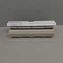 Stretch-Tite Wrap'n Snap 7500 Dispenser, Easy Refill and Cutter for Plastic Wrap