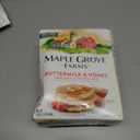 2 x Maple Grove Farms Pancake & Waffle Mix, Buttermilk & Honey, 24 Ounce