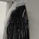 MEIKEE 7W 800lm Low Voltage Landscape Lights, 12V 24V LED Landscape Lighting with Connectors, 2700K IP66 Waterproof Outdoor LED Spotlights for Garden Pathway Yard Decoration (8 Pack)