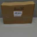 Spakon 25 Set 65th Birthday Party Favor for Guest Anniversary Party Favor Golden Birthday Bookmark Thanks for Coming Pen with Tag Appreciation Gifts for Women Men Wedding New Year