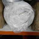 ZINUS 12 Inch King Green Tea Memory Foam Mattress [New Version], Fiberglass free, Medium Firm Feel, Zoned Pressure Relief, Certified Safe Foams & Fabric, Mattress in A Box (White)