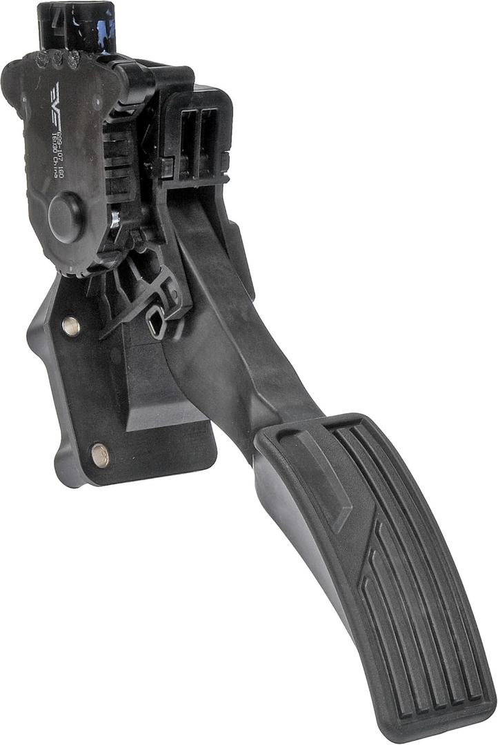 Dorman 699-107 Accelerator Pedal Compatible with Select Buick / Chevrolet Models
