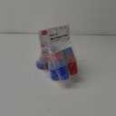 Red Jr. Mini Party Cupc 2 oz, 73 ct (3 Pack)