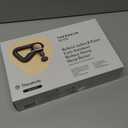 TheraGun Sense (1st Generation) by Therabody - Deep Tissue Massage with Preloaded Routines for Stress Relief, Pain Relief & Muscle Soreness in Neck, Back, Leg, Knee, and Shoulder (Black)