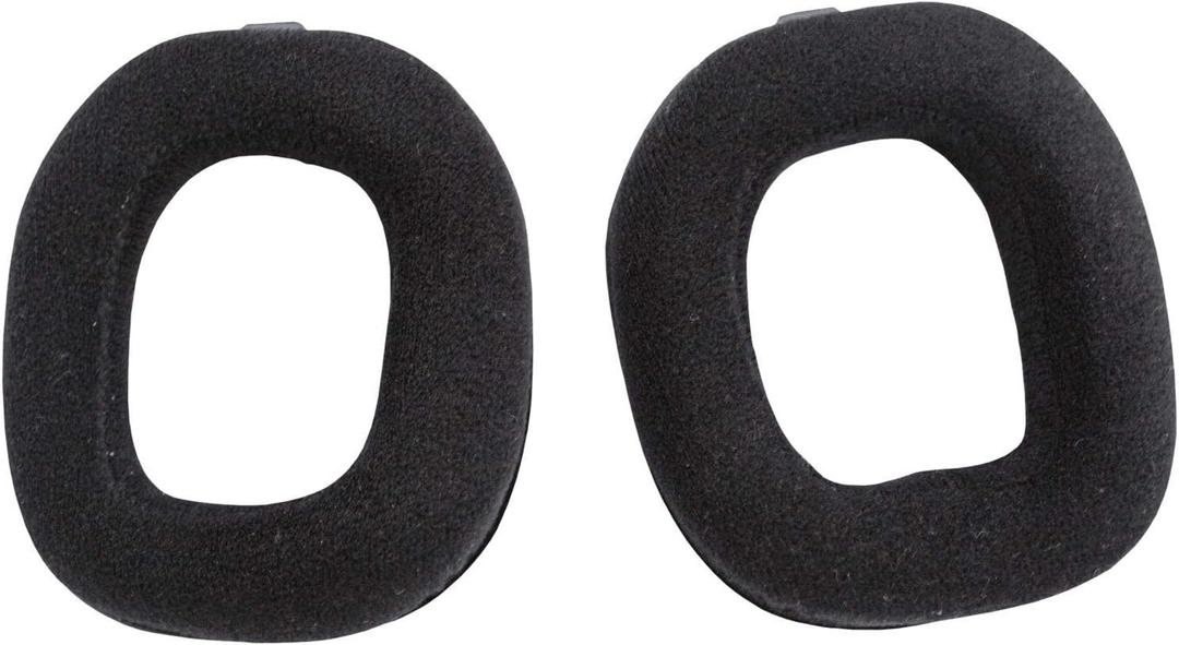 Zotech Replacement Earpads for Astro A40 TR Gaming Headset (1 Pair, Black)