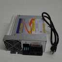 PD9260 RV Power Converter, 12v 60Amp PD9260C,PD9260CV 9200 Series Converter/Charger with Charge Wizard, for RV Camper Caravans