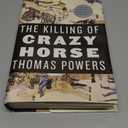 The Killing of Crazy Horse, Hardcover