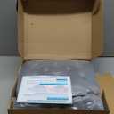 Full Body Bath Pillow for Bathtub, Thick Bathtub Cushion with Laundry Bag, Luxury Tub Pillow for Bath for Headrest Neck and Back Support Gray 60" x 16"