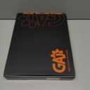 Christmas Paper Towel Holder - Santa Claus Winter Xmas Kitchen Countertop Bathroom Decor - Xmas Gift for Women, 3D Cute Decorations