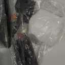 Pressure Washer, Adjustable PSI 2.5 Max GPM, Power Washer with 33 FT Hose Reel, Steel Wand, 500ml Foam Cannon, 4-Nozzle Set, Electric Pressure Washer for Cars, Fences, Patios