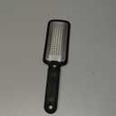 Colossal Foot rasp Foot File and Callus Remover. Best Foot Care Pedicure Metal Surface Tool to Remove Hard Skin. Can be Used on Both Wet and Dry feet, High Grade Stainless Steel File