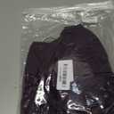 YEOREO Women's Mini Flare Workout Butt Lifting Hidden Scrunch Seamless Yoga Legging Pants (X-Large, Black Cherry)