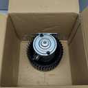 OCPTY AC Blower Motor Fit for Chevy Cobalt 05-2010/Chevrolet HHR 2006-2011/2007 2008 2009 for Pontiac G5 HVAC 700242 Automotive Replacement Heater Blower Motor Fan Cage Assembly 15-81101 PM9290 75778