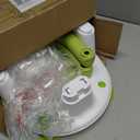 Baby Bath Seat for Babies 6 Months & up Non-Slip Toddler Bath Seats for Sitting Up Infant Bathtub Chair with Suction Cups and Soft Cushion for Baby Shower Tub Seat