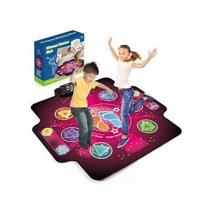 Kids Fitness Dance Mat