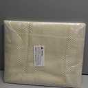 Veken Runner Rug Pad Gripper for Hardwood Floors, Non Slip 2x10 Ft Rug Pads for Area Rugs, Thick Rug Grippers for Tile Floors, Under Carpet Anti Skid Mat, Keep Your Rugs Safe and in Place (White)