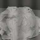 Wrap Around Dust Ruffle Bed Skirt - White - for Queen Size Beds with 12 Inch Drop - Easy Fit Elastic Strap - Adjustable Pleated Bedskirt w/Brushed Fabric - Wrinkle Free - for Women, Men, Kids & Teens