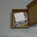 Mac Book Air Charger Replacement for AC 45W Power T-tip Shape Connector Power Adapter for 11 inch and 13 inch Between 2012-2017,(NOT for 2018-2026