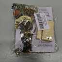 2 x Bosses Day Gifts for Women Men Manager Boss Funny Office Decor for Women National Boss Day Decorations Flowers Gifts for Supervisor Leader Desk Office Decor