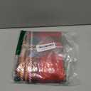 Christmas Plaid Tablecloth Rectangular 60x84 Inch Xmas Red Green Buffalo Checkered Winter Holiday Rectangle Decorative Table Cloth Country Farmhouse for Indoor Party Kitchen Dinner Picnic Decor