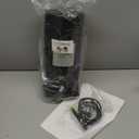 ASQ165 EUSQ1152 USQ1152 Square Flange Pool Motor, 1.5HP Pool Pump Motor Replacement for A. O. Smith, 48Y Frame, 3450 RPM