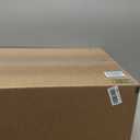 Amazon Basics Cardboard Moving Boxes for Packing and Shipping, Large Size, 20" x 20" x 15", Brown, 6-Pack