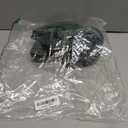 MANGOPOP Women's Long Sleeve Bodysuit Crew Neck Sweater Slim Fitted Body Suit Thermal Fleece Ribbed Knit Fall Tops 2025,S