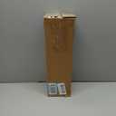 24inch Green Fiber Optic Christmas Tree,Prelit Artificial Tabletop Christmas Tree,Star,Butterfly and Ball Ornaments for Best Holiday Home Decorations,2 Foot