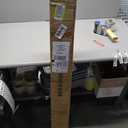 6 Set Peel and Stick molding ，Pre-Made Accent Molding, Wainscoting Panel for Interior Wall ，Waterproof Pre-Cut DIY Home Decor Trim （54 x 24 in）