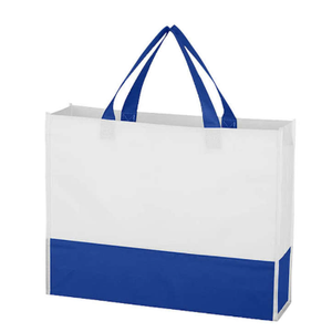 Reusable Tote Bags 11x15" 15 Pcs