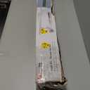 Lithonia Lighting LTKNSTBF BR20 MW M2 Step Baffle Kit Track Lighting, White